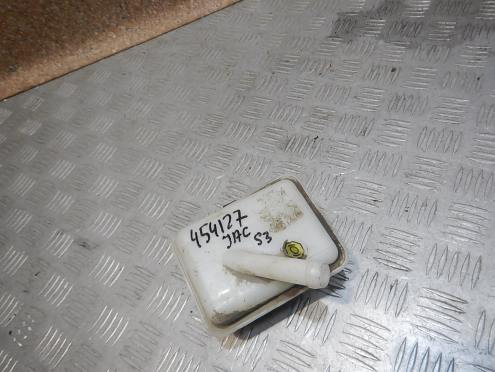 Фотография Бачок главного тормозного цилиндра, JAC (Джак)-S3 (16-)