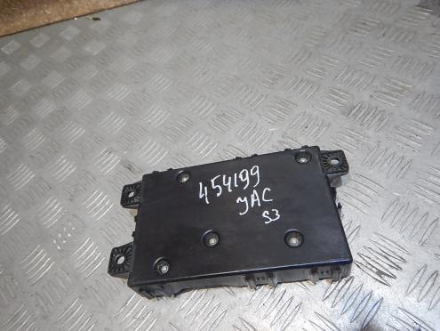 Фотография Блок электронный, JAC (Джак)-S3 (16-)