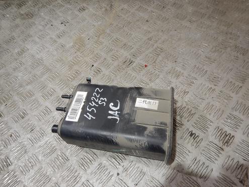 Фотография Абсорбер (фильтр угольный), JAC (Джак)-S3 (16-)