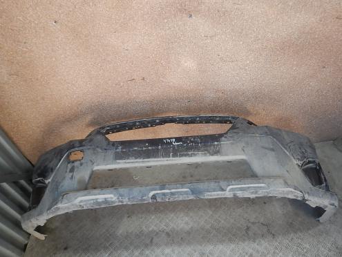 Фотография Бампер передний, Subaru (Субару)-XV (17-)