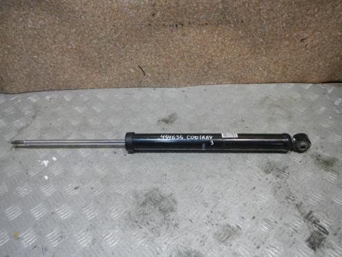 Фотография Амортизатор задний, Geely (Джили)-COOLRAY (20-)
