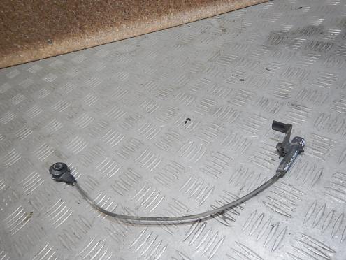 Фотография Датчик детонации, JAC (Джак)-S3 (16-)