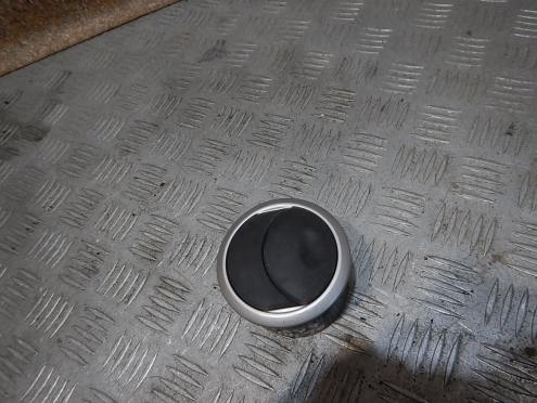 Фотография Дефлектор воздушный, Datsun (Датсун)-ON-DO (14-)