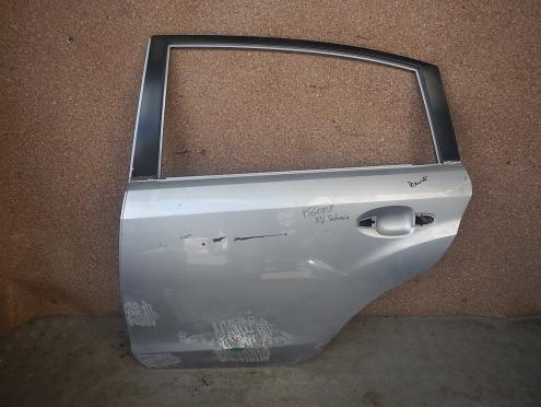 Фотография Дверь задняя левая, Subaru (Субару)-XV (11-)