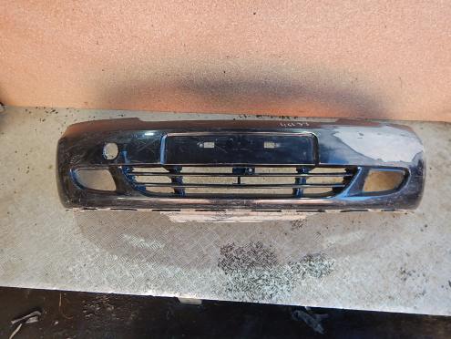 Фотография Бампер передний, Opel (Опель)-ASTRA G (98-05)