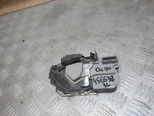 Фотография Замок двери задней левой, Datsun (Датсун)-ON-DO (14-)