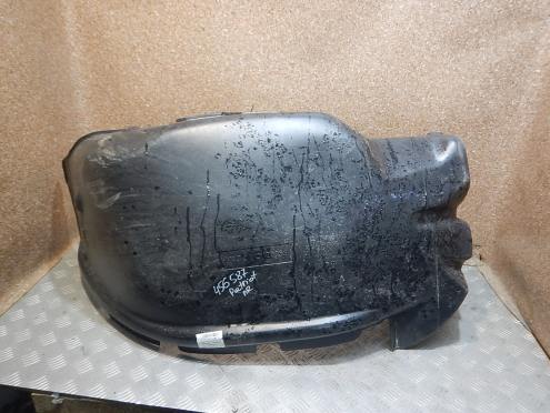 Фотография Локер передний правый, УАЗ (UAZ)-PATRIOT