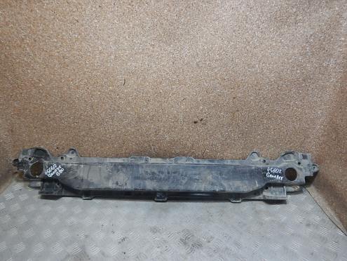 Фотография Усилитель бампера заднего, Genesis (Дженесис)-G80 (17-20)