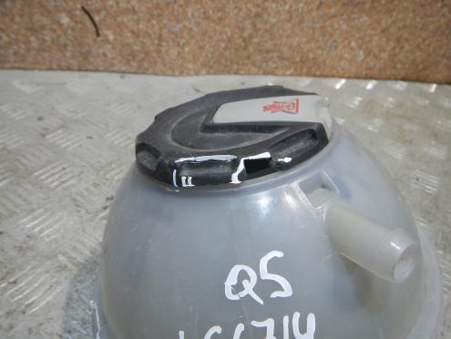 Фотография Бачок расширительный, Audi (Ауди)-Q5 (FY) (17-)