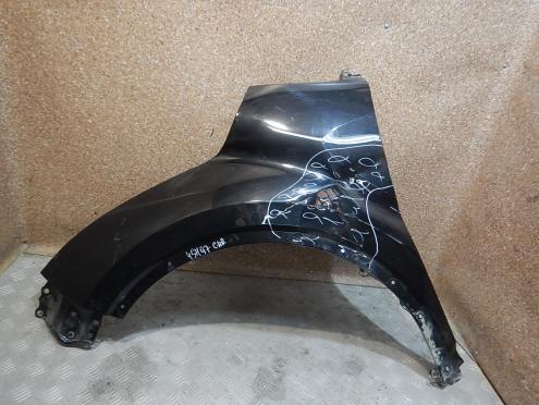 Фотография Крыло переднее левое, Toyota (Тойота)-C-HR (17-)