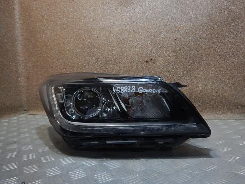 Фотография Фара правая, Genesis (Дженесис)-G80 (17-20)