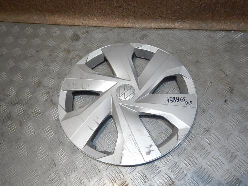 Фотография Колпак колесный декоративный, Колпаки-VOLKSWAGEN (ФОЛЬКСВАГЕН) R15
