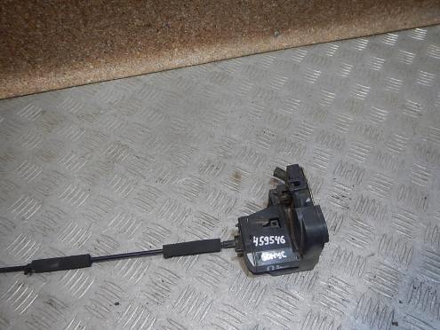 Фотография Замок двери передней правой, Chery (Чери)-BONUS 3 (E3/A19) (13-)