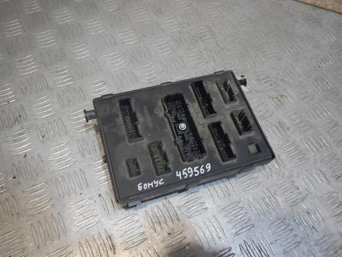 Фотография Блок предохранителей, Chery (Чери)-BONUS A13 (11-14)