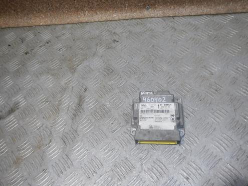 Фотография Блок управления AIR BAG, Chery (Чери)-BONUS A13 (11-14)