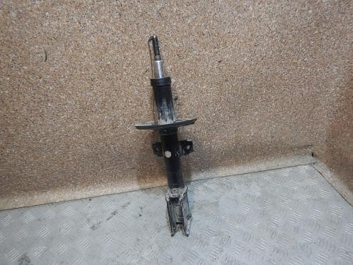 Фотография Амортизатор передний правый, Renault (Рено)-ARKANA (19-)