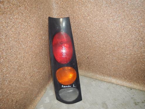 Фотография Фонарь задний левый, Toyota (Тойота)-RAUM (97-03)