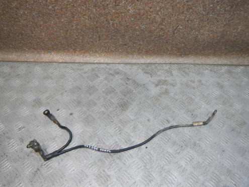 Фотография Клемма аккумулятора, Chery (Чери)-BONUS A13 (11-14)