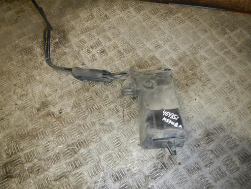 Фотография Абсорбер (фильтр угольный), Opel (Опель)-MERIVA (03-10)