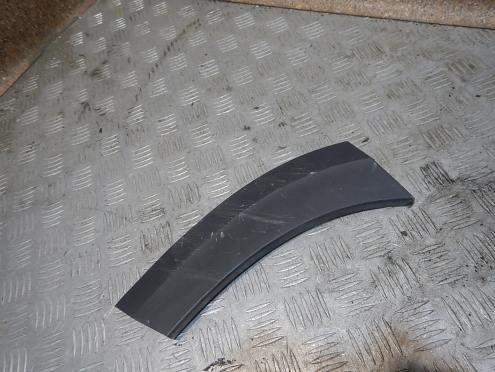 Фотография Накладка бампера заднего правая, Volkswagen (Фольксваген)-TAOS (21-)