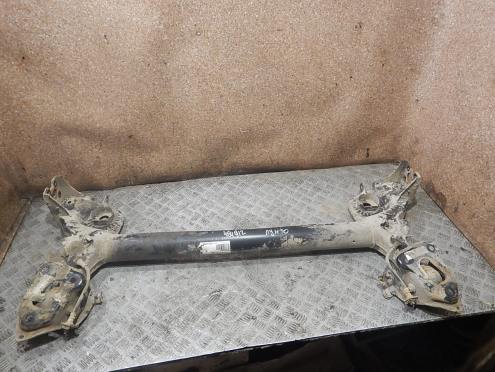 Фотография Балка задняя, Fiat (Фиат)-PUNTO (05-18)