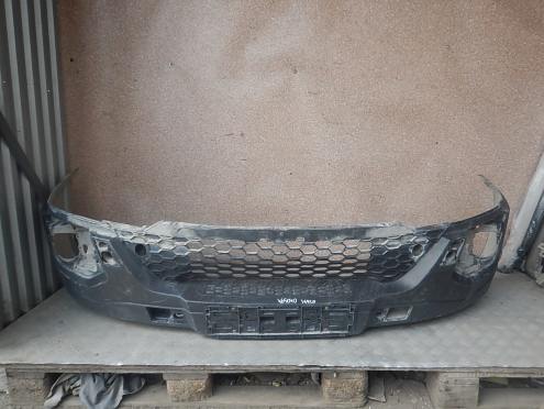 Фотография Бампер передний, Iveco (Ивеко)-DAILY (14-)