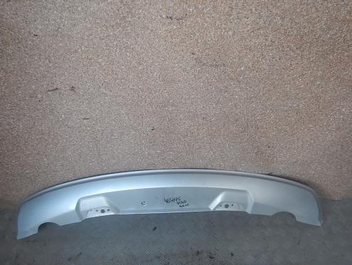 Фотография Накладка бампера заднего, Volvo (Вольво)-XC40 (17-)