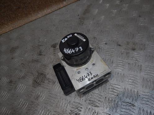 Фотография Блок ABS (насос), Porsche (Порше)-CAYENNE (03-10)