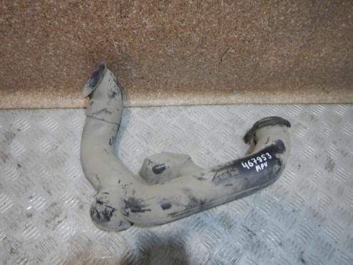 Фотография Воздуховод, Mazda (Мазда)-MPV II (LW) (99-06)