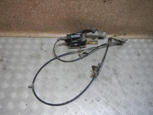 Фотография Блок электронный, Mazda (Мазда)-MPV II (LW) (99-06)