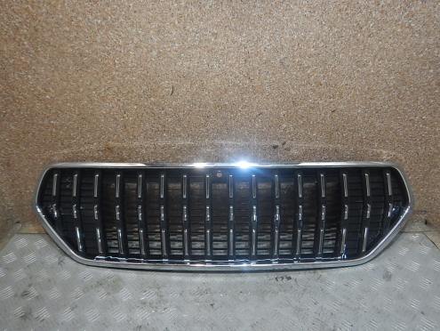 Фотография Решетка радиатора, JAC (Джак)-S7 (20-)