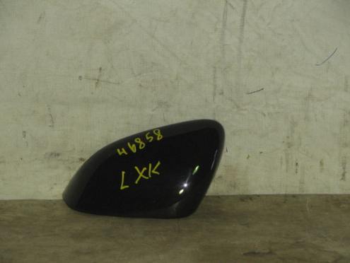 Фотография Крышка зеркала левая, Jaguar (Ягуар)-XK (06-)