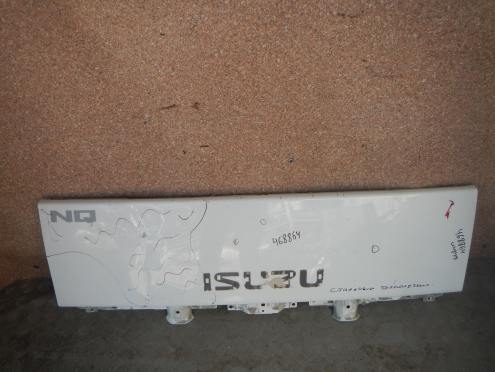 Фотография Капот, ГРУЗОВЫЕ АВТОМОБИЛИ-ISUZU