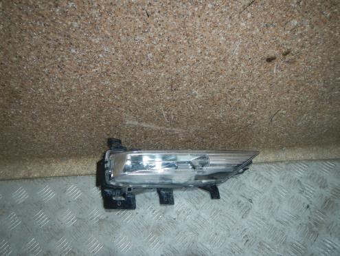 Фотография Фара противотуманная правая, Infiniti (Инфинити)-Q30 (16-19)