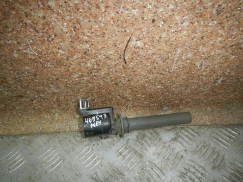 Фотография Катушка зажигания, Mazda (Мазда)-MPV II (LW) (99-06)