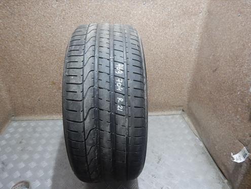 Фотография Шина летняя