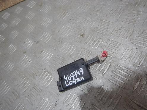 Фотография Активатор замка багажника, Renault (Рено)-LOGAN (14-)