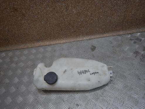 Фотография Бачок омывателя лобового стекла, Renault (Рено)-LOGAN (14-)