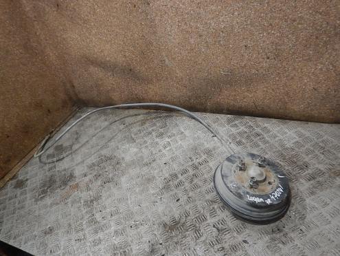 Фотография Барабан тормозной, Renault (Рено)-LOGAN (14-)