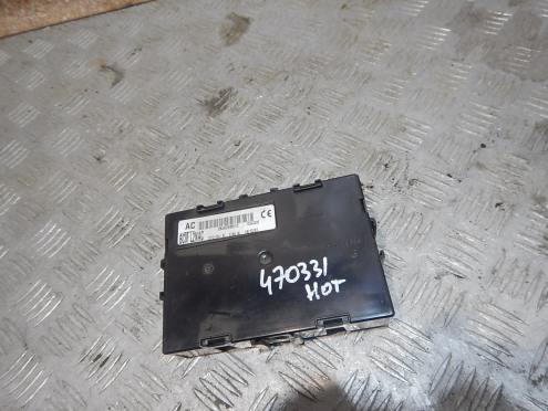 Фотография Блок комфорта, Nissan (Ниссан)-NOTE (E11) (06-)