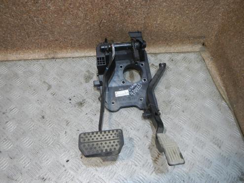 Фотография Блок педалей, Chevrolet (Шевроле)-SPARK (05-09)