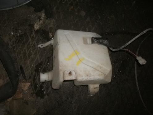 Фотография Бачок омывателя лобового стекла, Geely (Джили)-OTAKA (07-16)