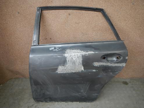 Фотография Дверь задняя левая, Toyota (Тойота)-PRIUS (09-)