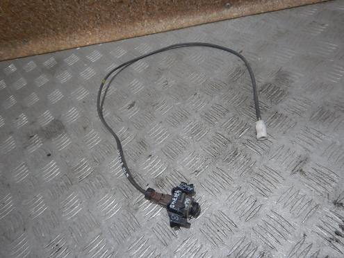 Фотография Камера, Mercedes-Benz (Мерседес)-MERCEDES (W253) GLC-KLASSE (15-)