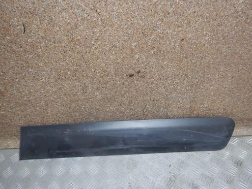 Фотография Молдинг двери задней левой, Citroen (Ситроен)-BERLINGO (B9) (08-18)
