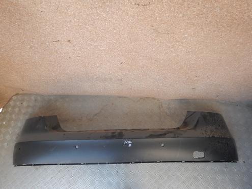 Фотография Бампер задний, Audi (Ауди)-A8 (D4) (11-18)