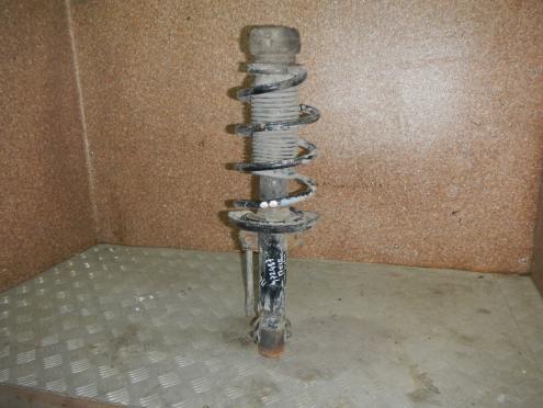 Фотография Амортизатор передний левый, Volkswagen (Фольксваген)-POLO (HB) (09-)