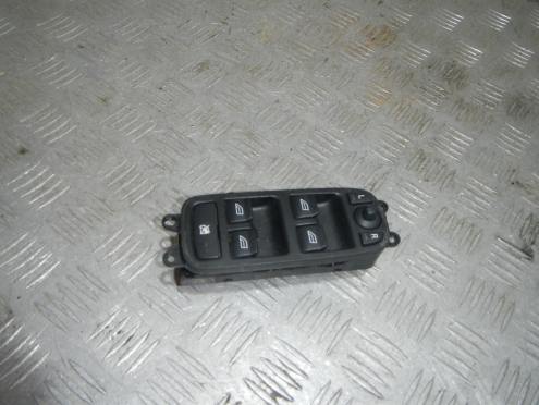 Фотография Блок управления стеклоподъемниками, Volvo (Вольво)-S40 (04-)
