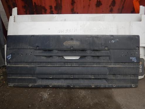 Фотография Капот, ГРУЗОВЫЕ АВТОМОБИЛИ-DAF XF 105 (05-)