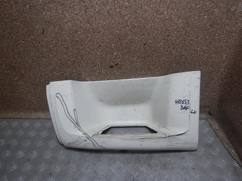 Фотография Корпус подножки, ГРУЗОВЫЕ АВТОМОБИЛИ-DAF XF 105 (05-)